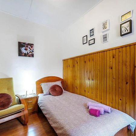 Sibenik Soul Apartment Luaran gambar