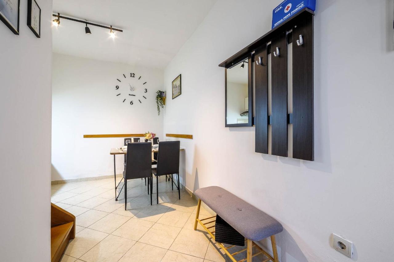 Sibenik Soul Apartment Luaran gambar