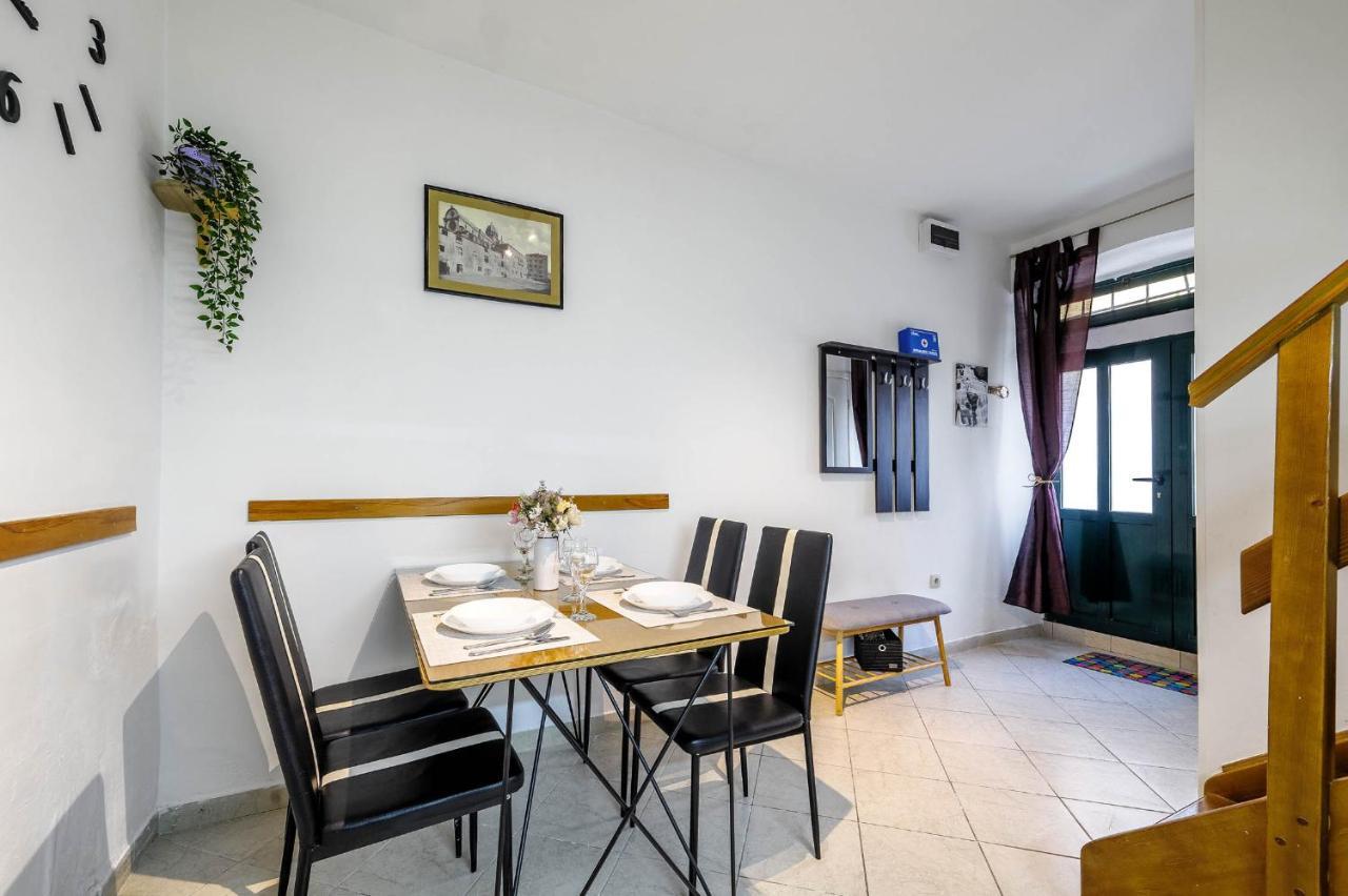 Sibenik Soul Apartment Luaran gambar
