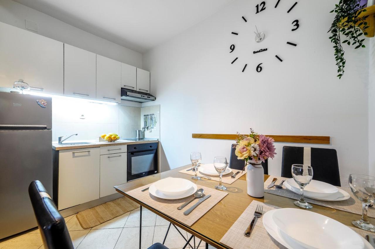 Sibenik Soul Apartment Luaran gambar