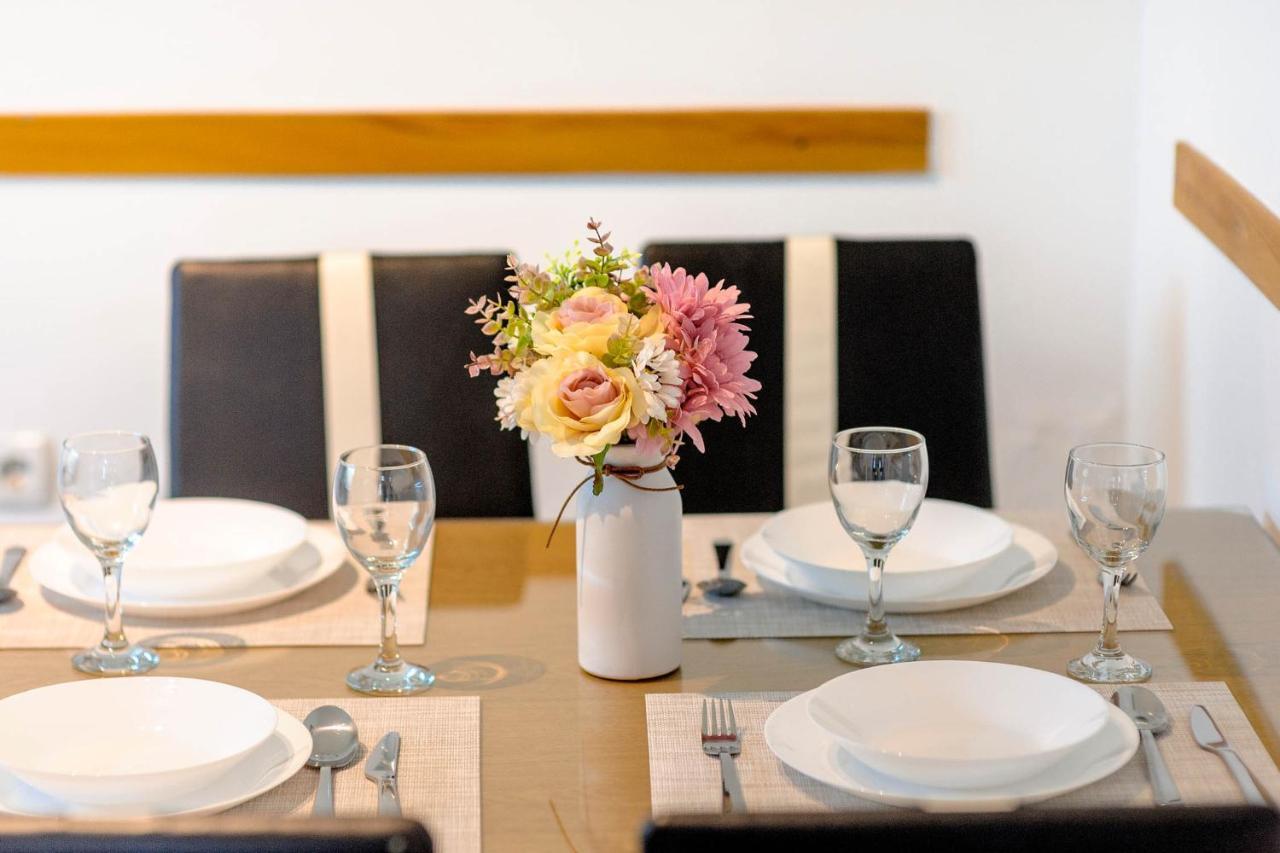 Sibenik Soul Apartment Luaran gambar
