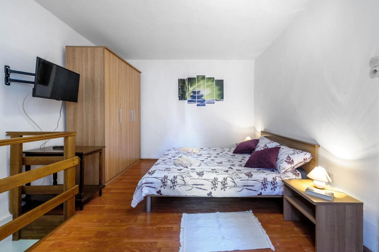 Sibenik Soul Apartment Luaran gambar
