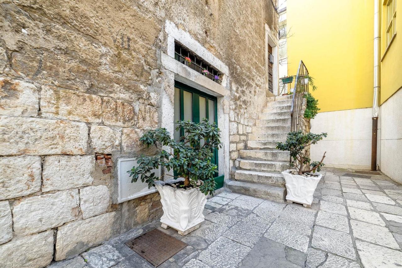 Sibenik Soul Apartment Luaran gambar