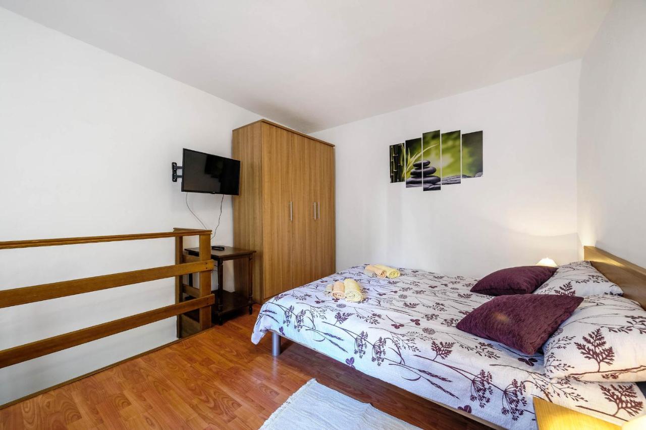 Sibenik Soul Apartment Luaran gambar