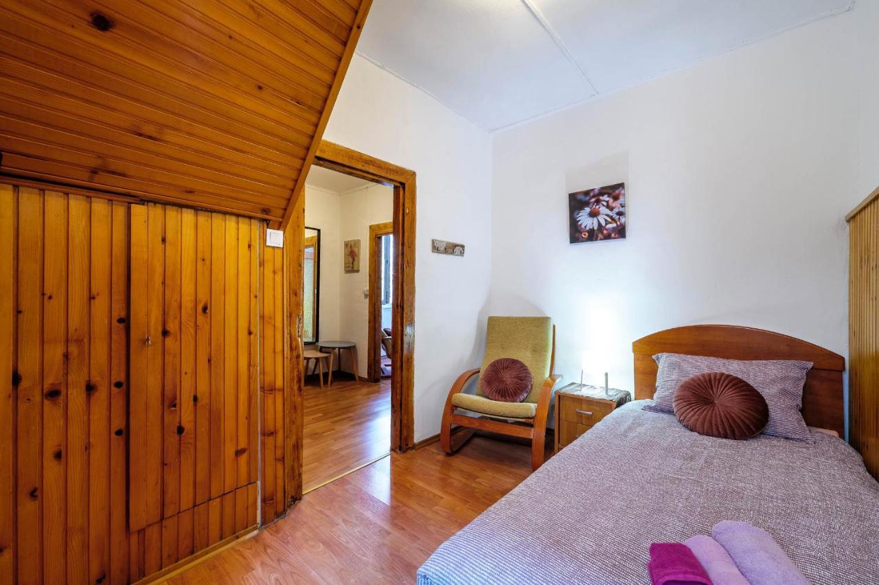 Sibenik Soul Apartment Luaran gambar