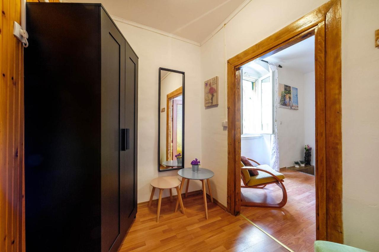 Sibenik Soul Apartment Luaran gambar