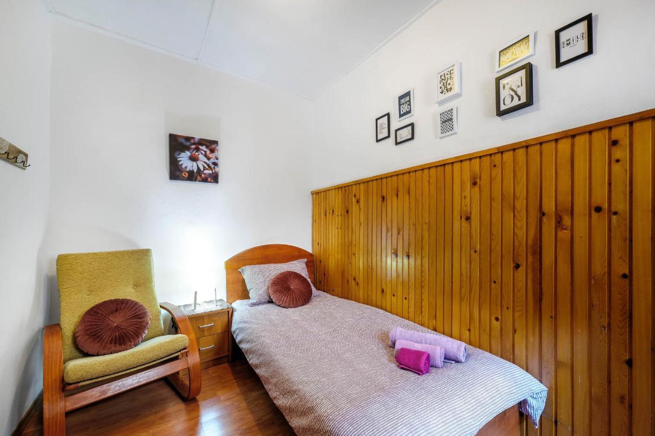 Sibenik Soul Apartment Luaran gambar